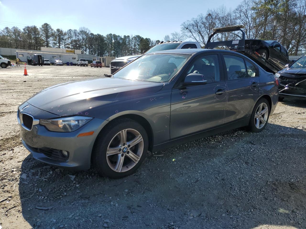 Bmw 3er (2013)