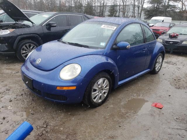 Volkswagen Beetle (2008)