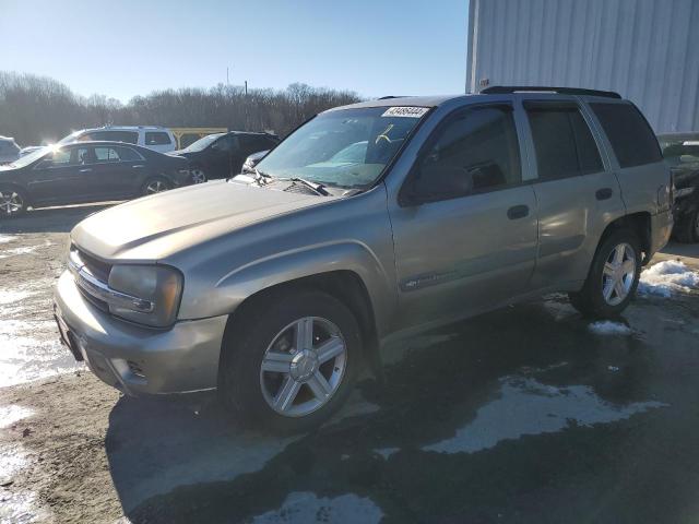 Chevrolet Trailblzr (2003)