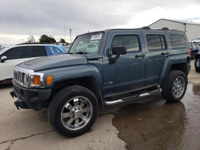 Hummer H3 (2006)