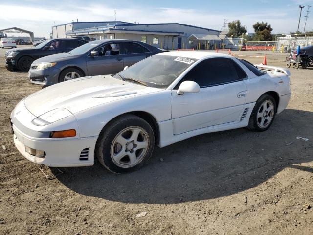 Mitsubishi 3000gt (1992)
