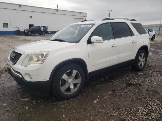Gmc Acadia (2012)