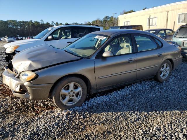 Ford Taurus ses (2004)