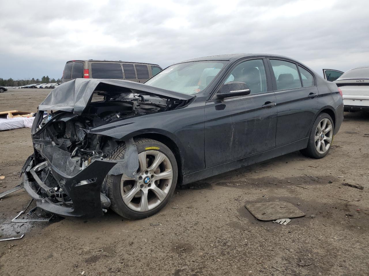 Bmw 3er (2014)
