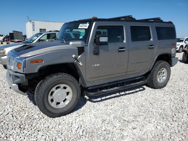 Hummer H2 (2009)