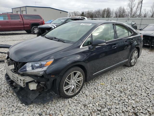Lexus Hs (2010)