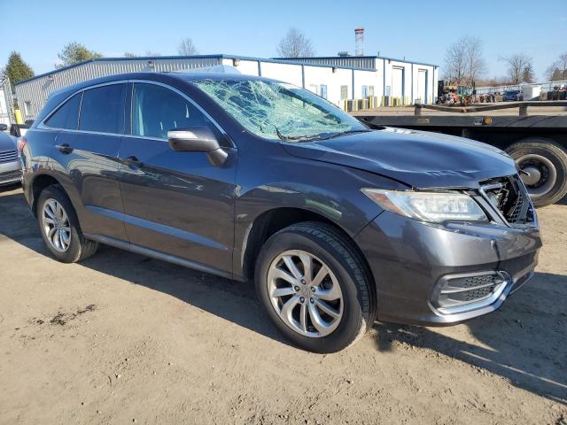 Acura Rdx (2016)