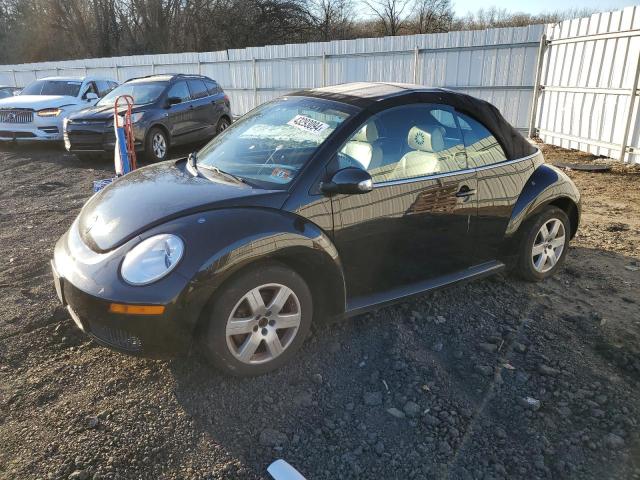 Volkswagen Beetle (2007)
