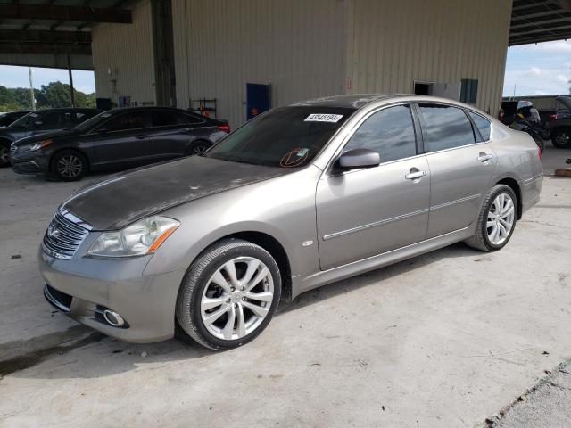 Infiniti M35 (2010)