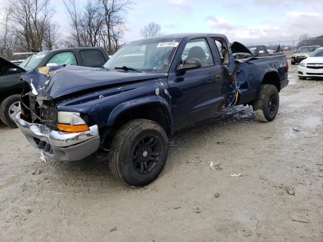 Dodge Dakota (2004)