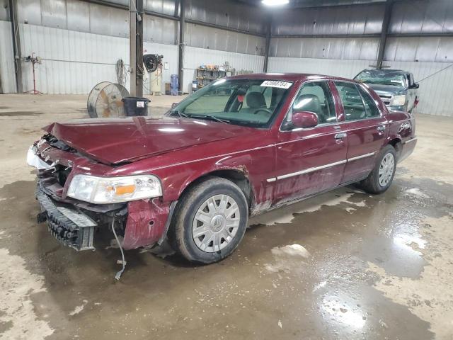 Mercury Grmarquis (2008)