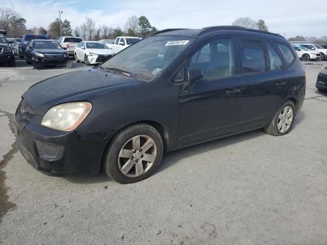 Kia Rondo (2007)