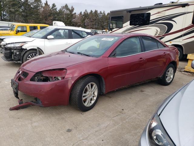 Pontiac G6 (2005)