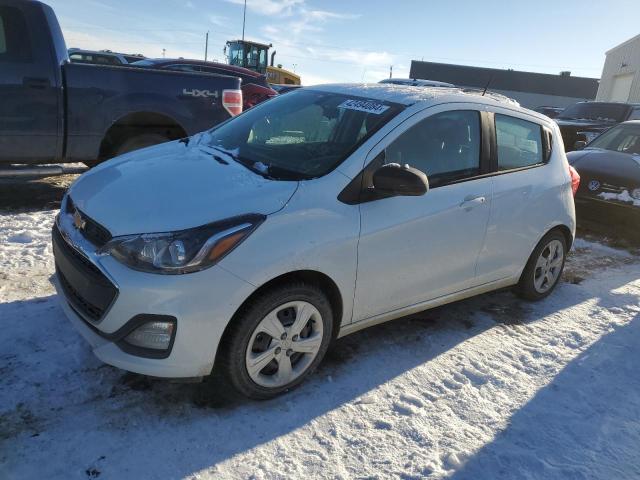 Chevrolet Spark (2021)