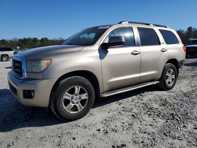 Toyota Sequoia (2008)