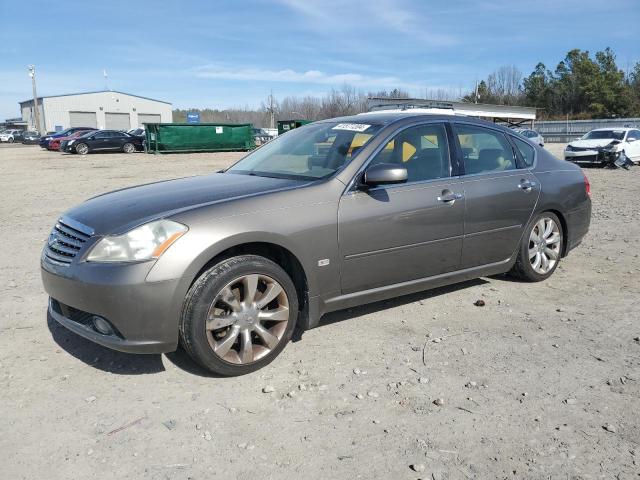 Infiniti M35 (2007)