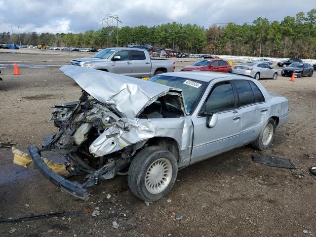 Mercury Grmarquis (2001)