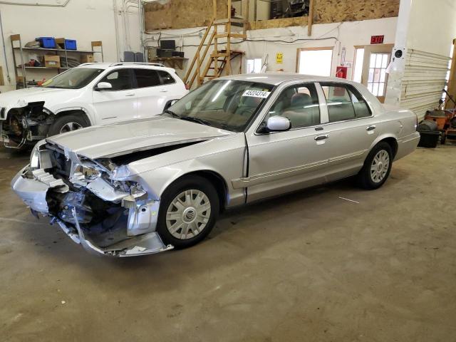 Mercury Grmarquis (2004)