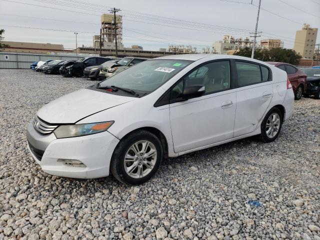 Honda Insight (2010)