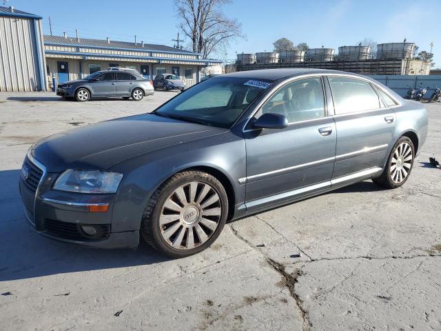 Audi A8 (2006)