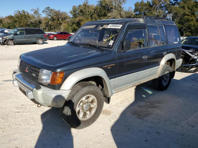 Mitsubishi Montero (1994)