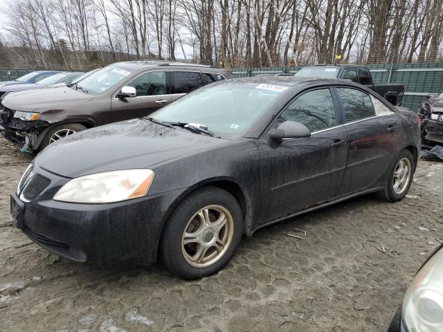 Pontiac G6 (2007)