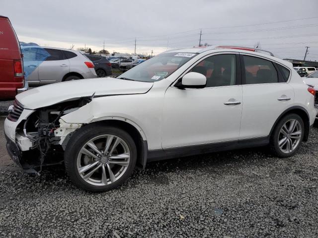 Infiniti Ex35 (2012)