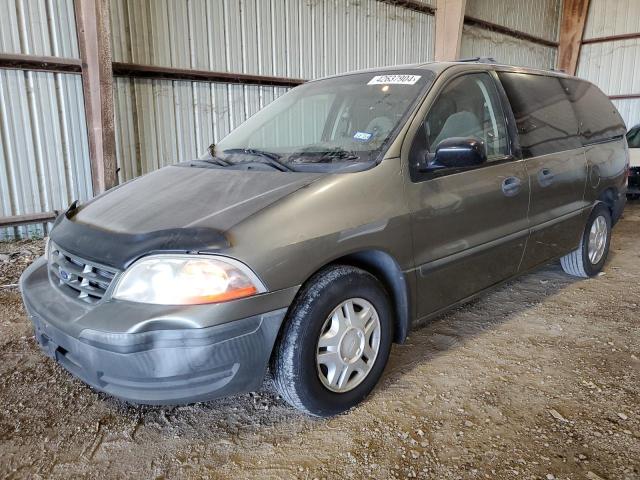 Ford Windstar (2000)