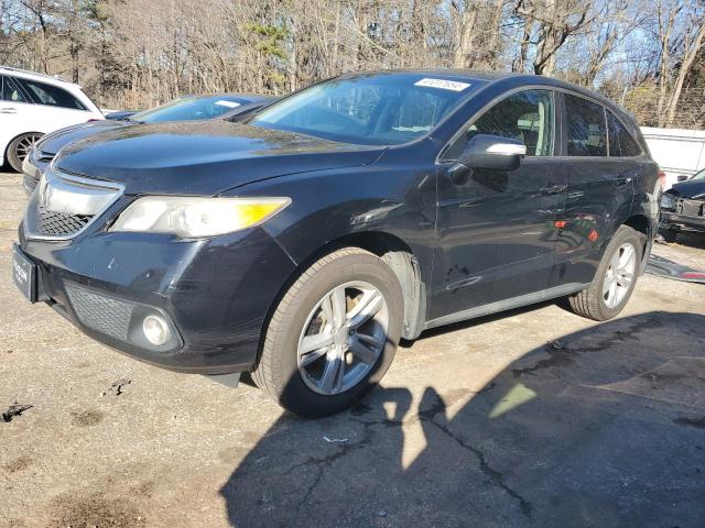 Acura Rdx (2014)