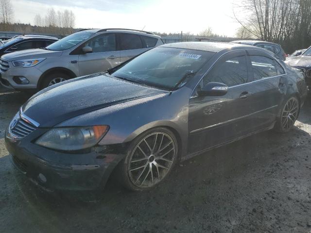 Acura Rl (2006)