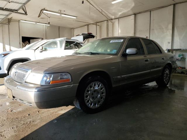Mercury Grmarquis (2004)