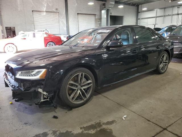 Audi A8 (2017)
