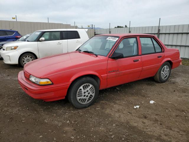 Pontiac Sunbird (1994)
