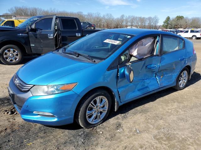 Honda Insight (2010)