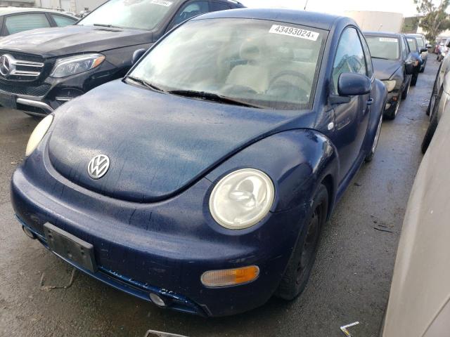 Volkswagen Beetle (2000)