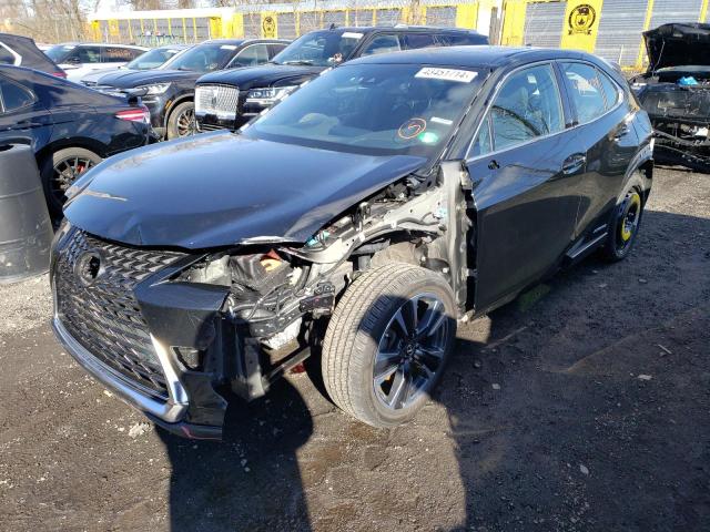 Lexus Ux 250h ba (2022)