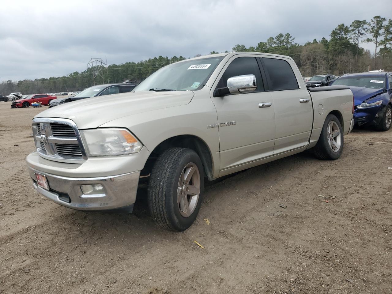Dodge Ram (2009)