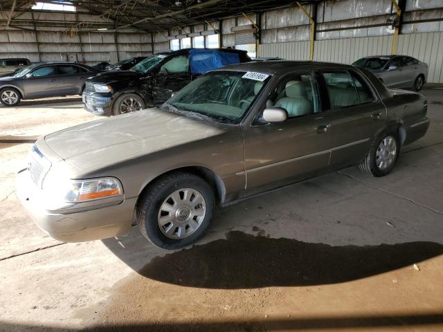 Mercury Grmarquis (2003)