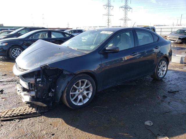 Dodge Dart (2013)