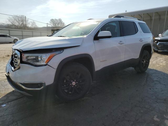 Gmc Acadia (2019)