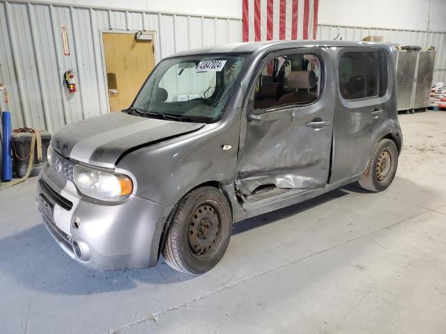 Nissan Cube (2009)