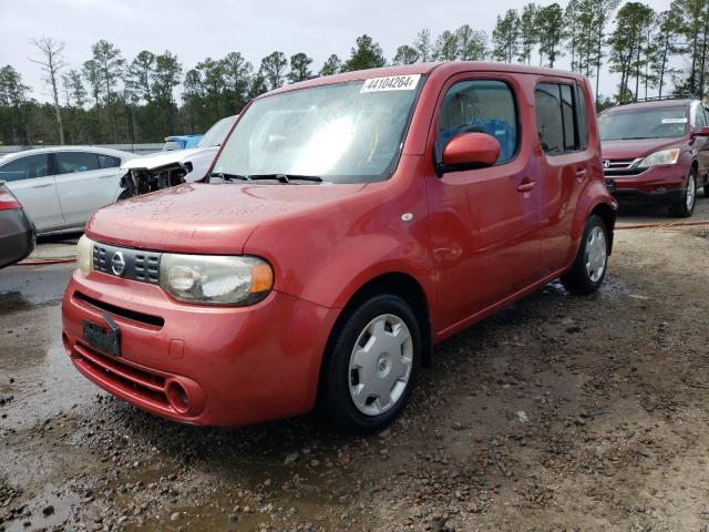 Nissan Cube (2011)