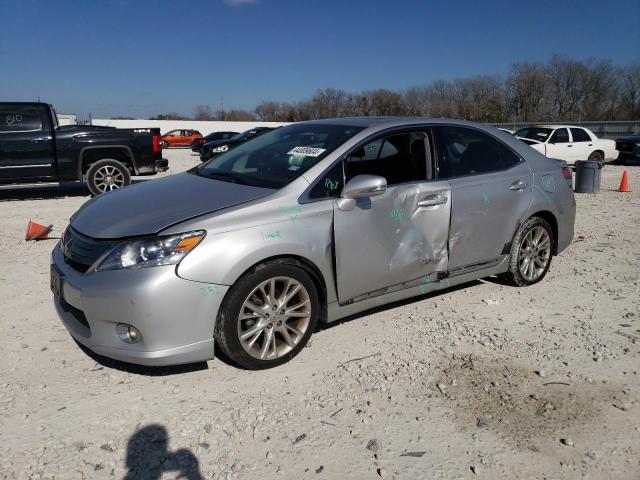 Lexus Hs (2010)