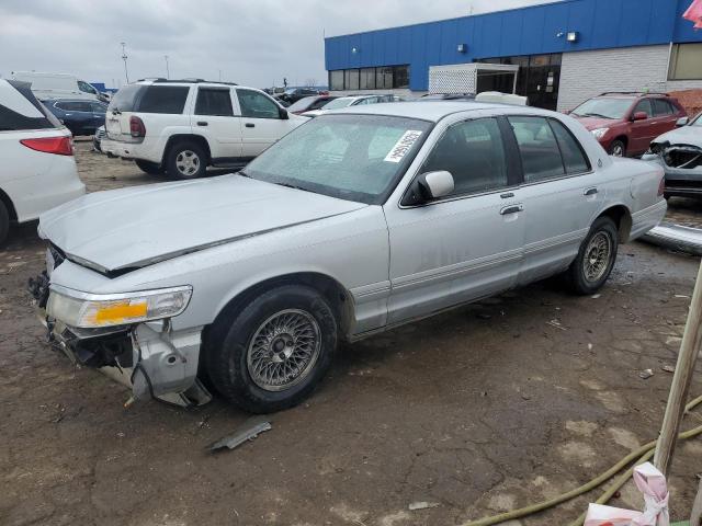 Mercury Grmarquis (1995)