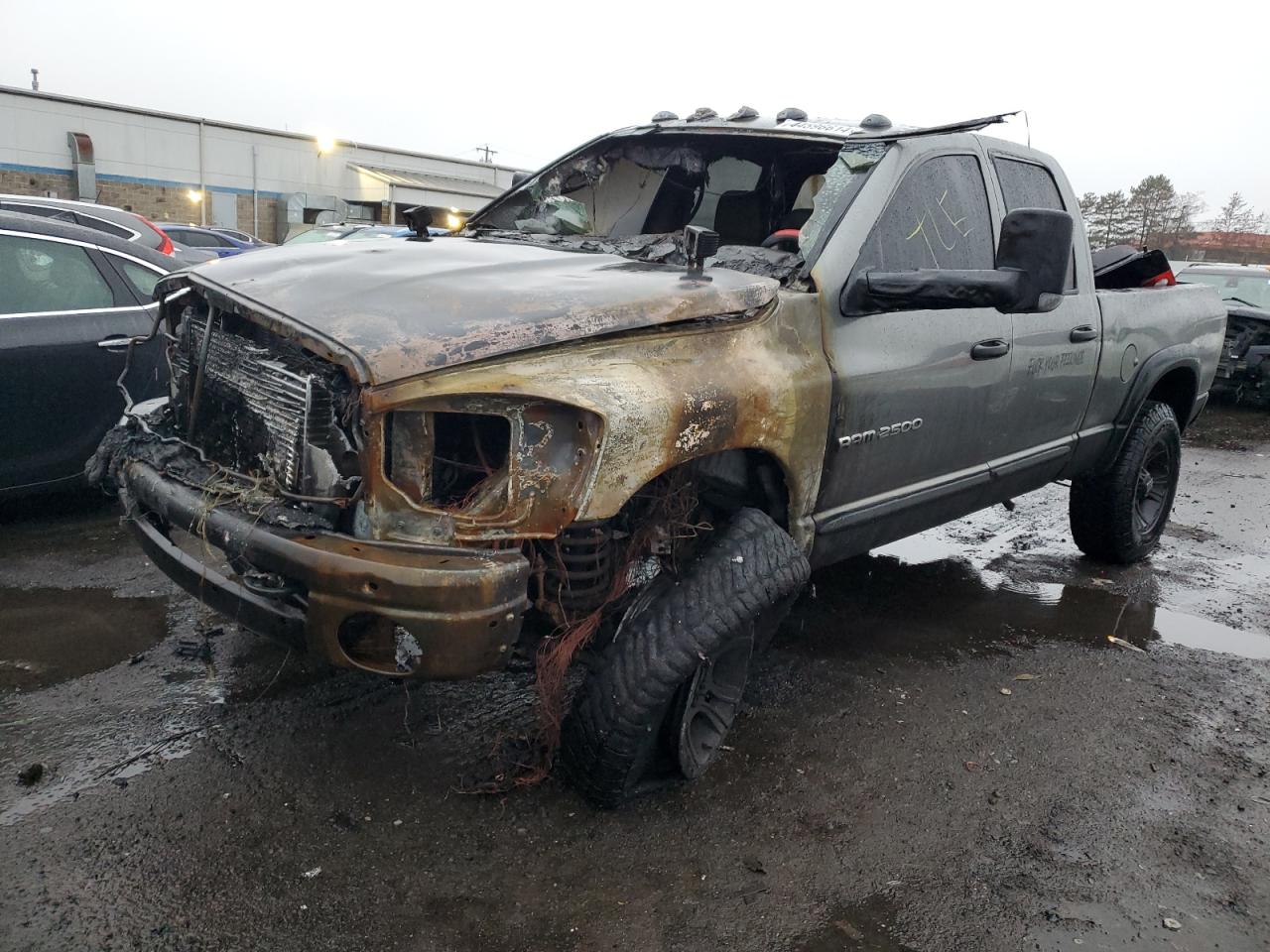 Dodge Ram (2006)