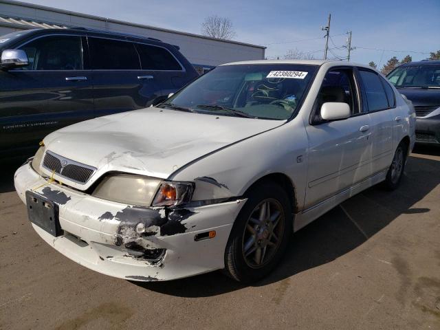 Infiniti G20 (1999)