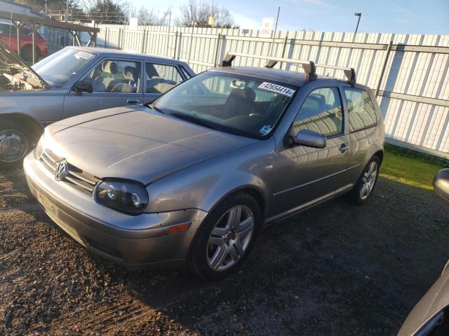 Volkswagen Gti (2003)