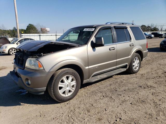 Lincoln Aviator (2003)