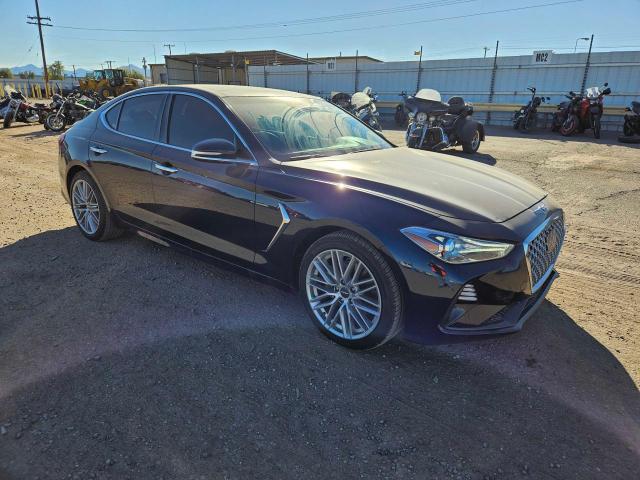 Genesis G70 (2021)