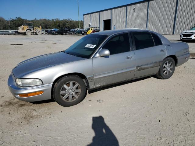 Buick Park ave (2004)